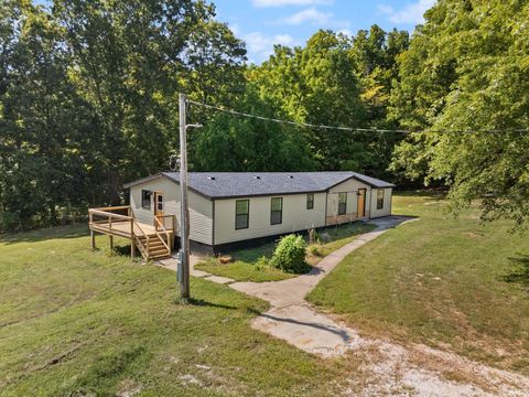 Photo of 3750 S Co Rd 310 W, Paoli, IN 47454 (MLS # 202536125)