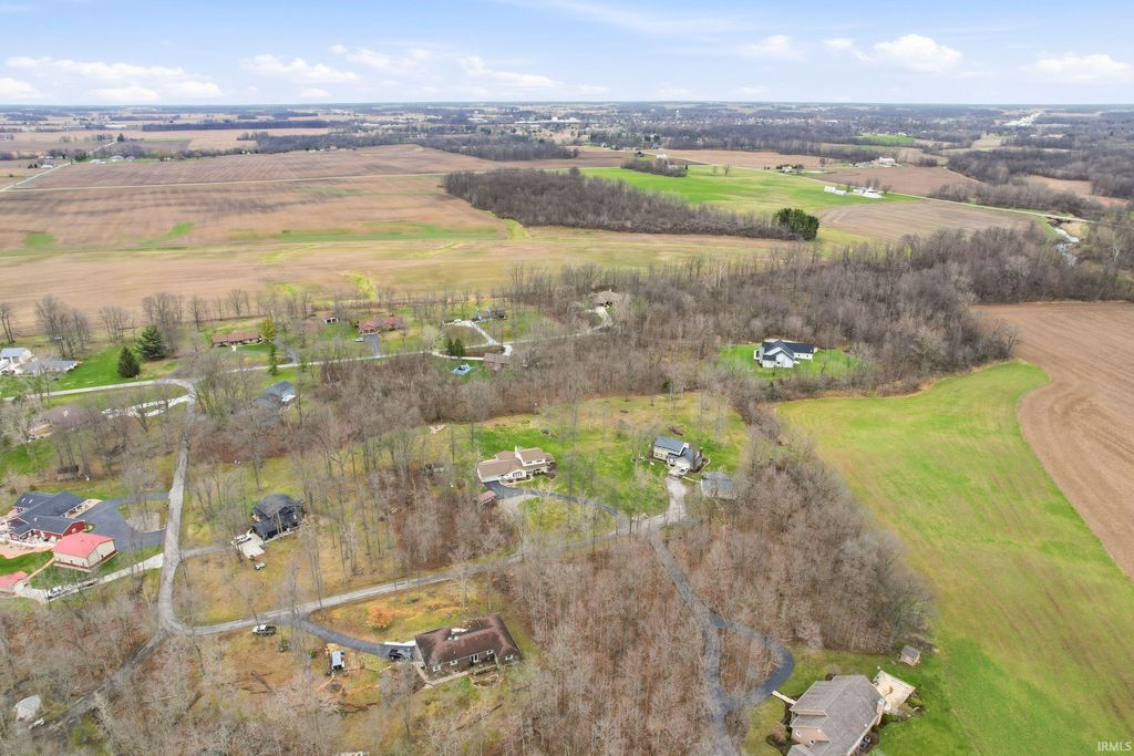 Photo of 305 Southwood Drive, Hartford City, IN 47348 (MLS # 202609700)