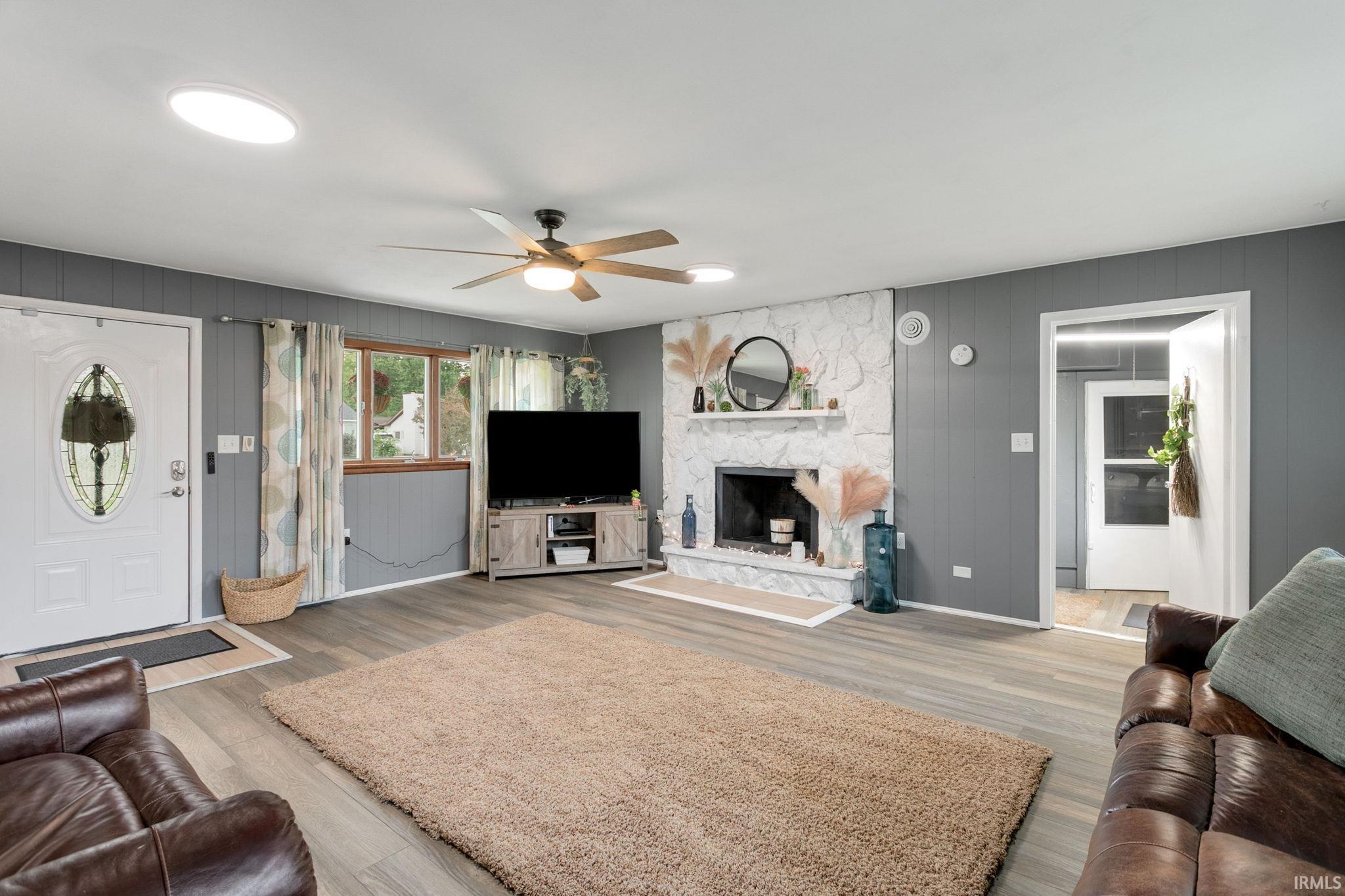 529 W Elm Street