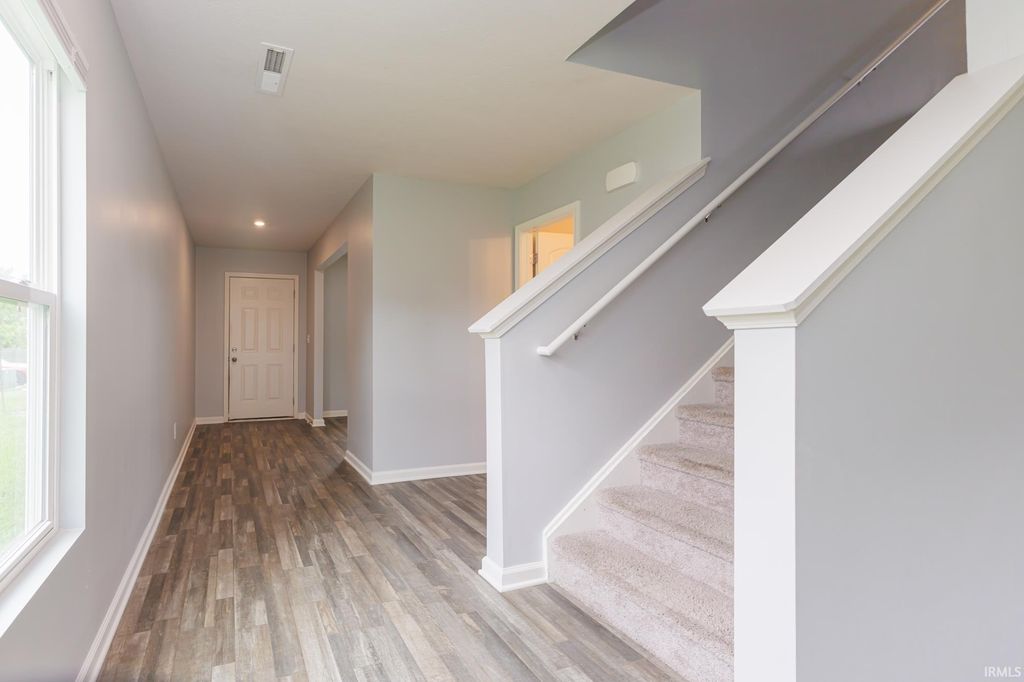 Photo of 2612 W Kings Canyon Drive, Muncie, IN 47303 (MLS # 202616285)