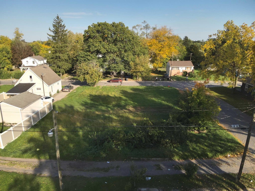 Photo of 1321 Olive Street, South Bend, IN 46628 (MLS # 202642404)