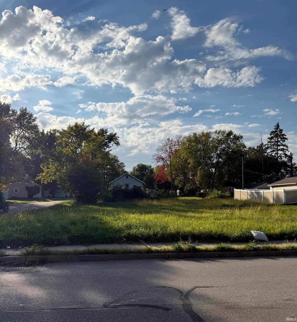 Photo of 1321 Olive Street, South Bend, IN 46628 (MLS # 202642404)