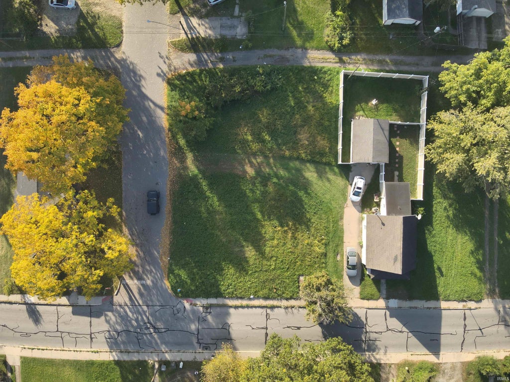 Photo of 1321 Olive Street, South Bend, IN 46628 (MLS # 202642404)