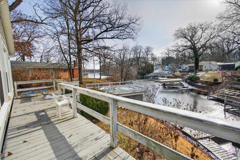 Tiny photo for 5629 N Stahl Road, Monon, IN 47959 (MLS # 202603663)
