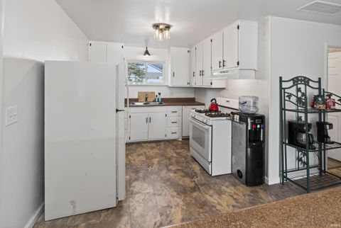 Tiny photo for 5629 N Stahl Road, Monon, IN 47959 (MLS # 202603663)