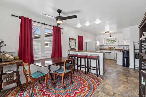 Tiny photo for 5629 N Stahl Road, Monon, IN 47959 (MLS # 202603663)