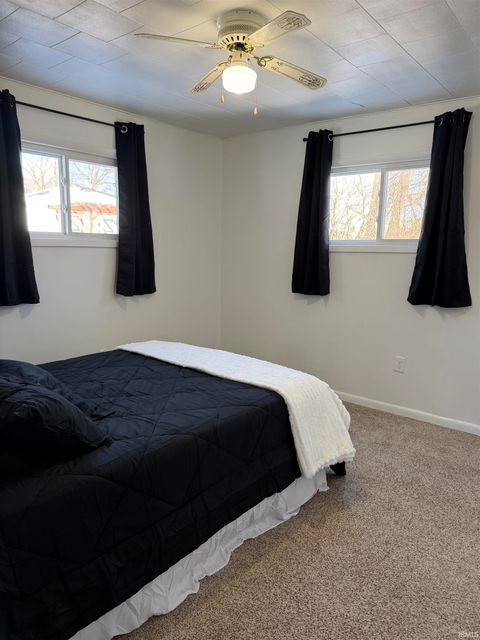Tiny photo for 5629 N Stahl Road, Monon, IN 47959 (MLS # 202603663)