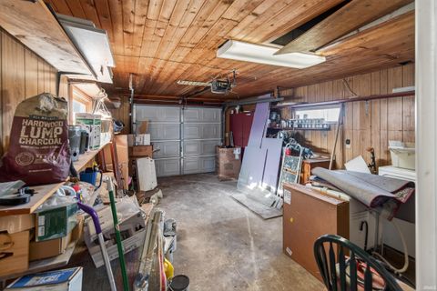 Tiny photo for 5629 N Stahl Road, Monon, IN 47959 (MLS # 202603663)