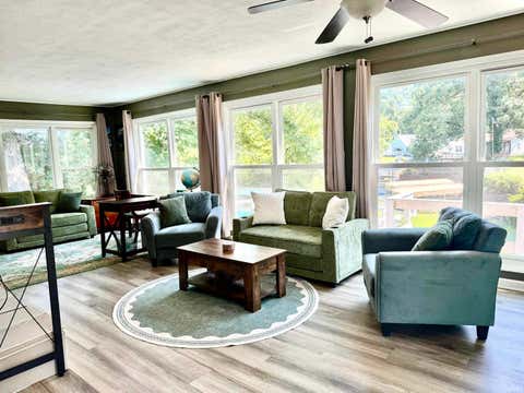 Tiny photo for 5629 N Stahl Road, Monon, IN 47959 (MLS # 202603663)