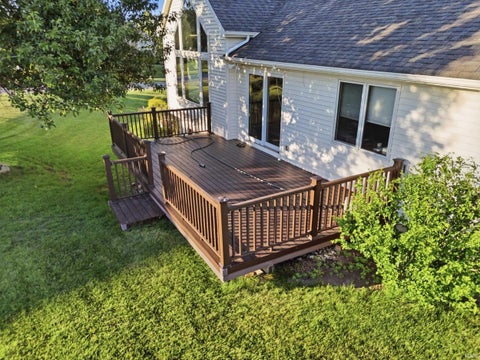 Tiny photo for 12825 Drayton Parkway, Fort Wayne, IN 46845 (MLS # 202622458)