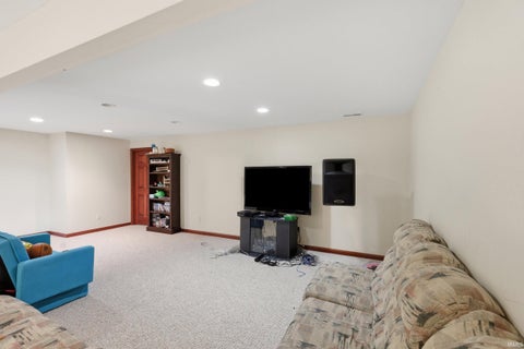 Tiny photo for 12825 Drayton Parkway, Fort Wayne, IN 46845 (MLS # 202622458)