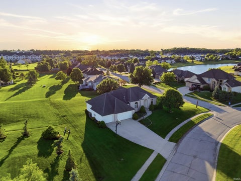 Tiny photo for 12825 Drayton Parkway, Fort Wayne, IN 46845 (MLS # 202622458)
