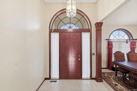 Tiny photo for 12825 Drayton Parkway, Fort Wayne, IN 46845 (MLS # 202622458)