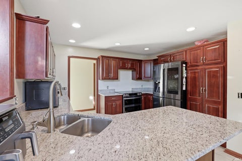 Tiny photo for 12825 Drayton Parkway, Fort Wayne, IN 46845 (MLS # 202622458)