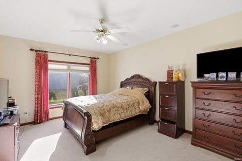 Tiny photo for 12825 Drayton Parkway, Fort Wayne, IN 46845 (MLS # 202622458)