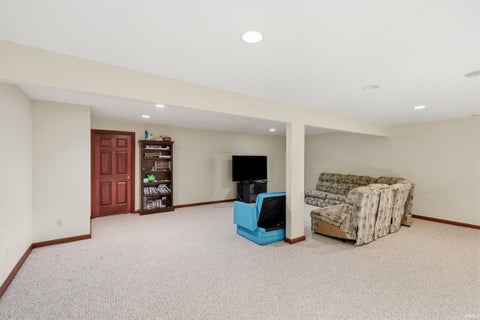 Tiny photo for 12825 Drayton Parkway, Fort Wayne, IN 46845 (MLS # 202622458)