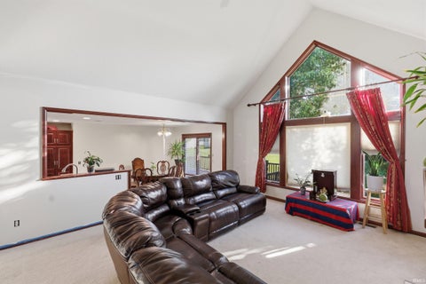 Tiny photo for 12825 Drayton Parkway, Fort Wayne, IN 46845 (MLS # 202622458)
