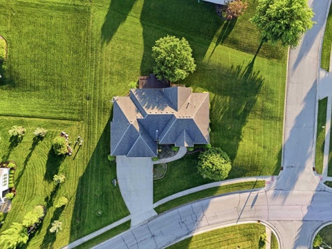 Tiny photo for 12825 Drayton Parkway, Fort Wayne, IN 46845 (MLS # 202622458)