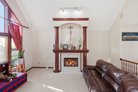 Tiny photo for 12825 Drayton Parkway, Fort Wayne, IN 46845 (MLS # 202622458)