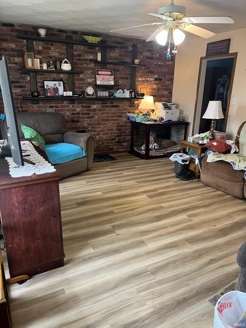 Tiny photo for 1220 Meadowbrook Drive, Kokomo, IN 46902 (MLS # 202604812)