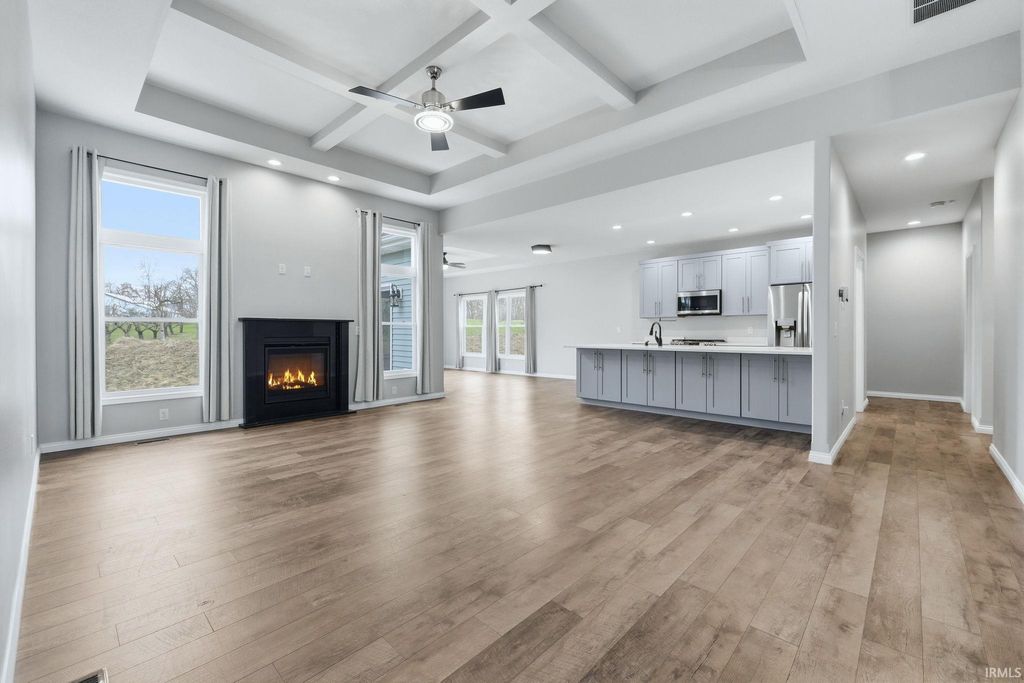 Photo of 2317 Hamlet Court, Fort Wayne, IN 46818 (MLS # 202609877)