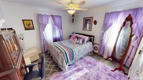 Tiny photo for 523 S Western Loop, Monticello, IN 47960 (MLS # 202618312)