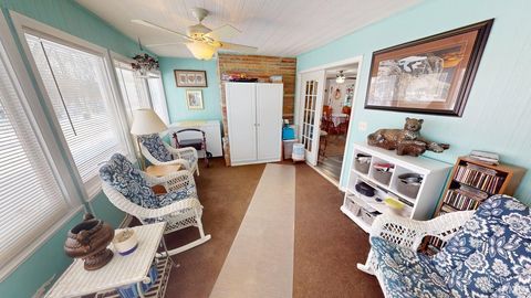 Tiny photo for 523 S Western Loop, Monticello, IN 47960 (MLS # 202618312)