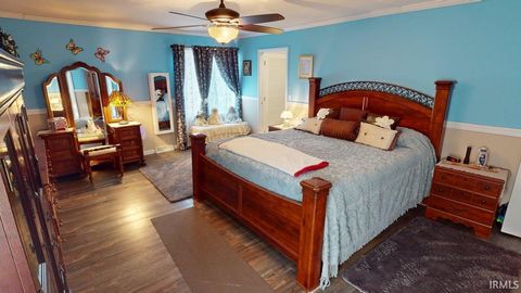 Tiny photo for 523 S Western Loop, Monticello, IN 47960 (MLS # 202618312)
