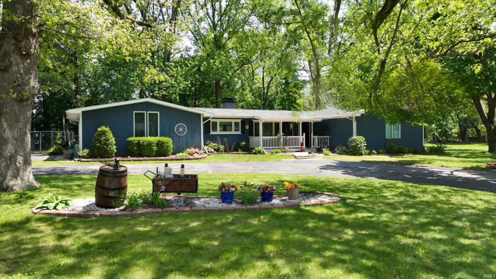 Photo of 523 S Western Loop, Monticello, IN 47960 (MLS # 202618312)