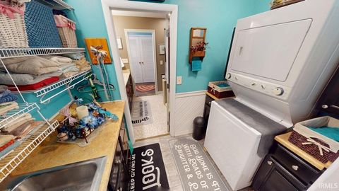 Tiny photo for 523 S Western Loop, Monticello, IN 47960 (MLS # 202618312)