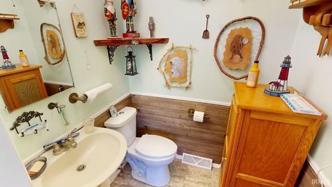 Tiny photo for 523 S Western Loop, Monticello, IN 47960 (MLS # 202618312)
