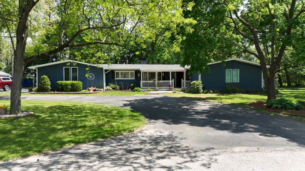 Photo of 523 S Western Loop, Monticello, IN 47960 (MLS # 202618312)