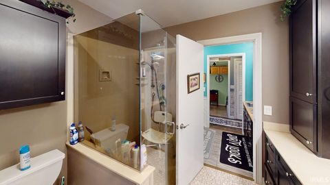 Tiny photo for 523 S Western Loop, Monticello, IN 47960 (MLS # 202618312)