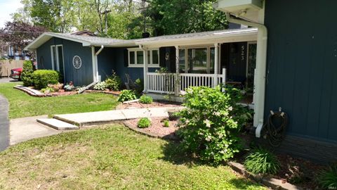 Tiny photo for 523 S Western Loop, Monticello, IN 47960 (MLS # 202618312)