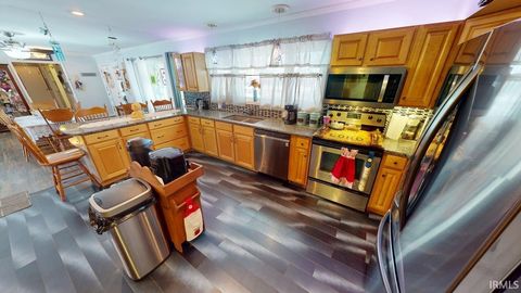 Tiny photo for 523 S Western Loop, Monticello, IN 47960 (MLS # 202618312)
