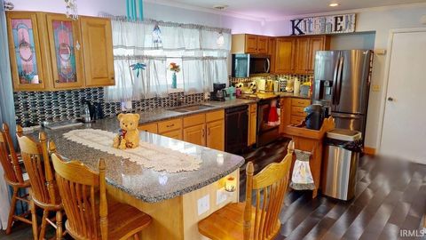 Tiny photo for 523 S Western Loop, Monticello, IN 47960 (MLS # 202618312)