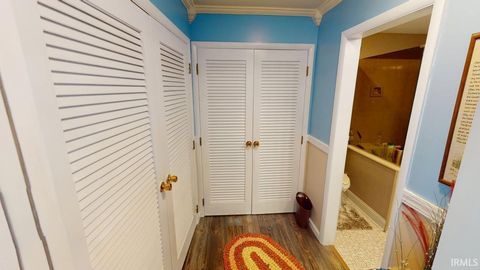 Tiny photo for 523 S Western Loop, Monticello, IN 47960 (MLS # 202618312)