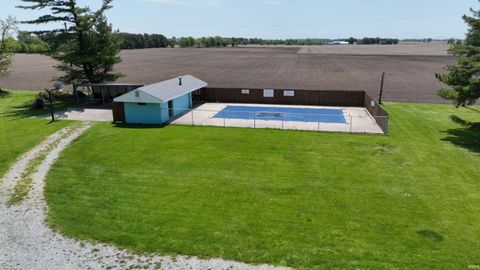 Tiny photo for 523 S Western Loop, Monticello, IN 47960 (MLS # 202618312)