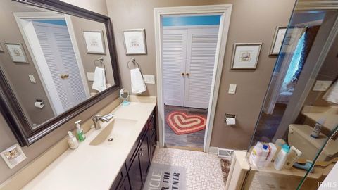 Tiny photo for 523 S Western Loop, Monticello, IN 47960 (MLS # 202618312)