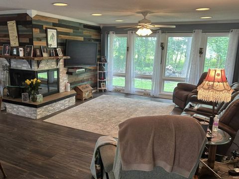 Tiny photo for 523 S Western Loop, Monticello, IN 47960 (MLS # 202618312)