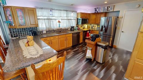 Tiny photo for 523 S Western Loop, Monticello, IN 47960 (MLS # 202618312)