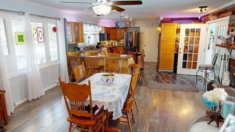 Tiny photo for 523 S Western Loop, Monticello, IN 47960 (MLS # 202618312)
