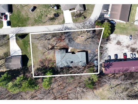Tiny photo for 523 S Western Loop, Monticello, IN 47960 (MLS # 202618312)