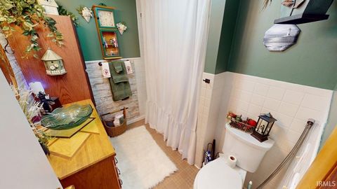 Tiny photo for 523 S Western Loop, Monticello, IN 47960 (MLS # 202618312)