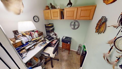 Tiny photo for 523 S Western Loop, Monticello, IN 47960 (MLS # 202618312)