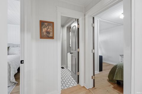 Tiny photo for 1818 E Street, Bedford, IN 47421 (MLS # 202604463)