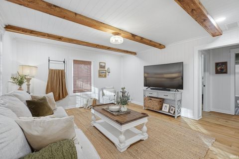 Tiny photo for 1818 E Street, Bedford, IN 47421 (MLS # 202604463)