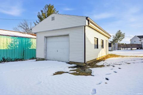 Tiny photo for 1818 E Street, Bedford, IN 47421 (MLS # 202604463)