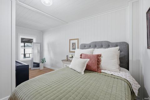 Tiny photo for 1818 E Street, Bedford, IN 47421 (MLS # 202604463)