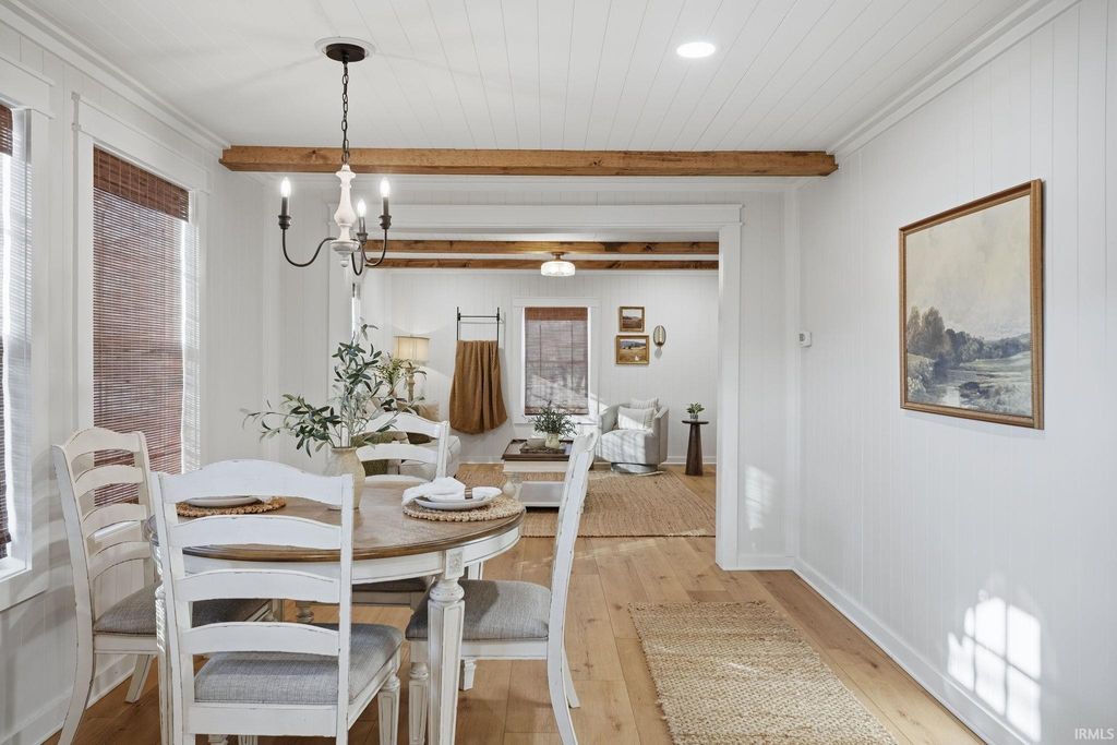 Photo of 1818 E Street, Bedford, IN 47421 (MLS # 202604463)